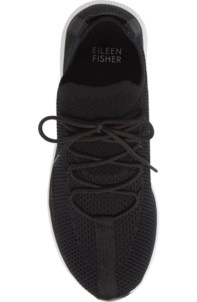 Eileen Fisher Renew Knit Sneaker, Alternate, color,