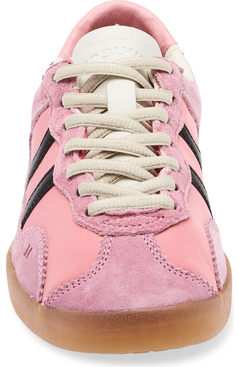 COOLWAY Kizuna Sneaker, Alternate, color, Pink Crayon