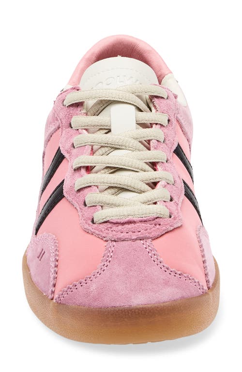 Coolway Kizuna Sneakers In Pink