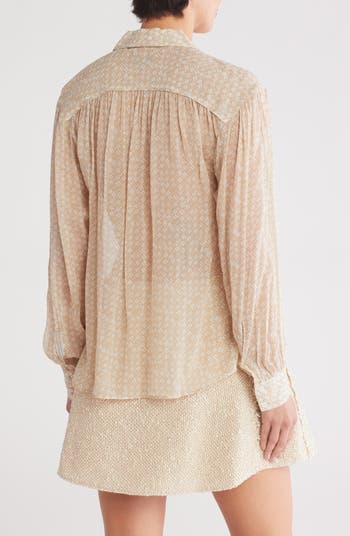 Emerson Button-Up Shirt