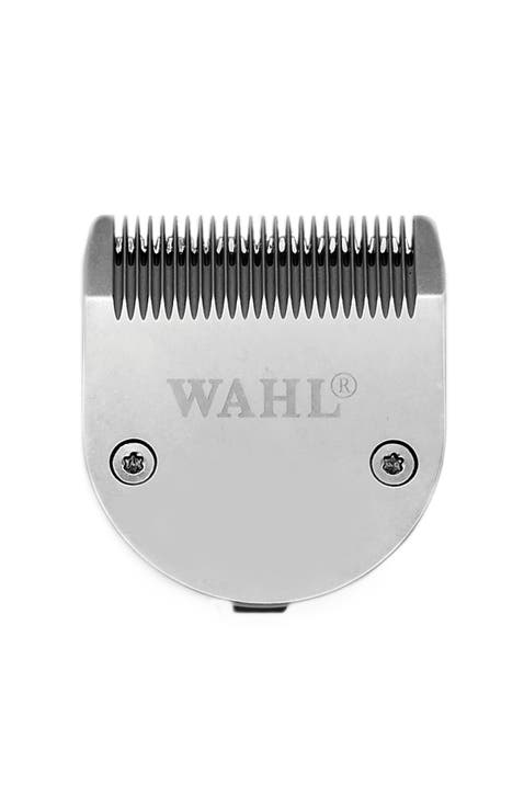 Adjustable replacement blade for pet clippers