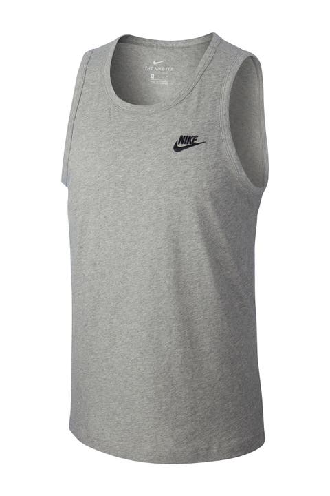Club Tank Top
