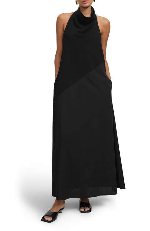 Denali Maxi Dress