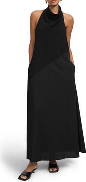 Marcella Denali Maxi Dress
