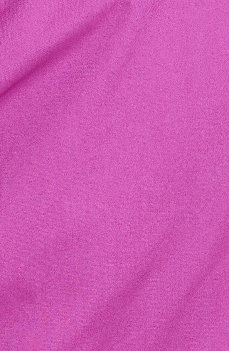 Ulla Johnson Solana Ruffle One-Shoulder Jumpsuit, Alternate, color,