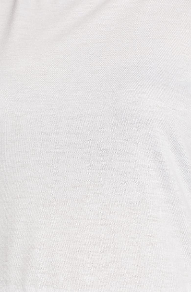 Halogen<sup>®</sup> Pleat Peplum Tank, Alternate, color, 