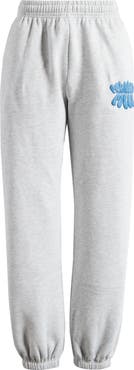 Princess Polly Puffy Logo Sweatpants