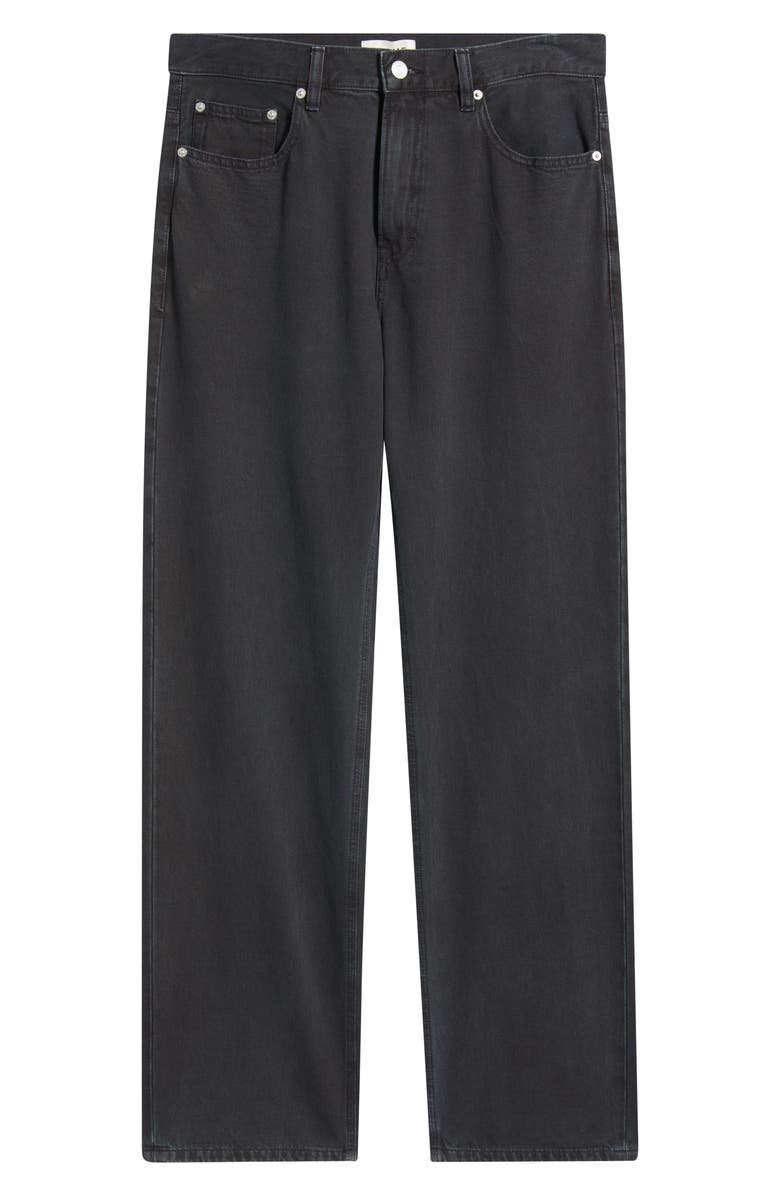 FRAME Relaxed Fit Jeans, Main, color, Dark Navy