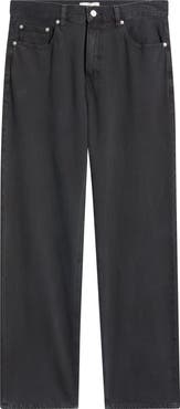 FRAME Relaxed Fit Jeans