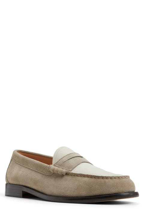 Campus Penny Loafer (Men)