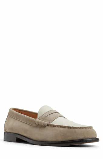 Brooks Brothers Campus Penny Loafer
