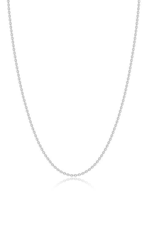Chain Necklace