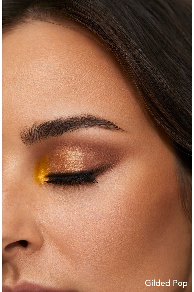 XTROVERT Eyeshadow Palette, Alternate, color, NO COLOR