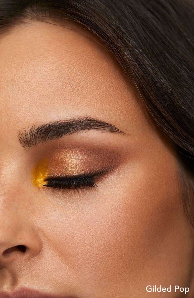 Buxom XTROVERT Eyeshadow Palette, Alternate, color, 