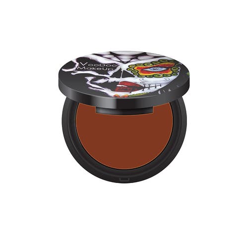 Voodoo Makeup Kiss Of Sun Highlighter And Color Corrector In Dark