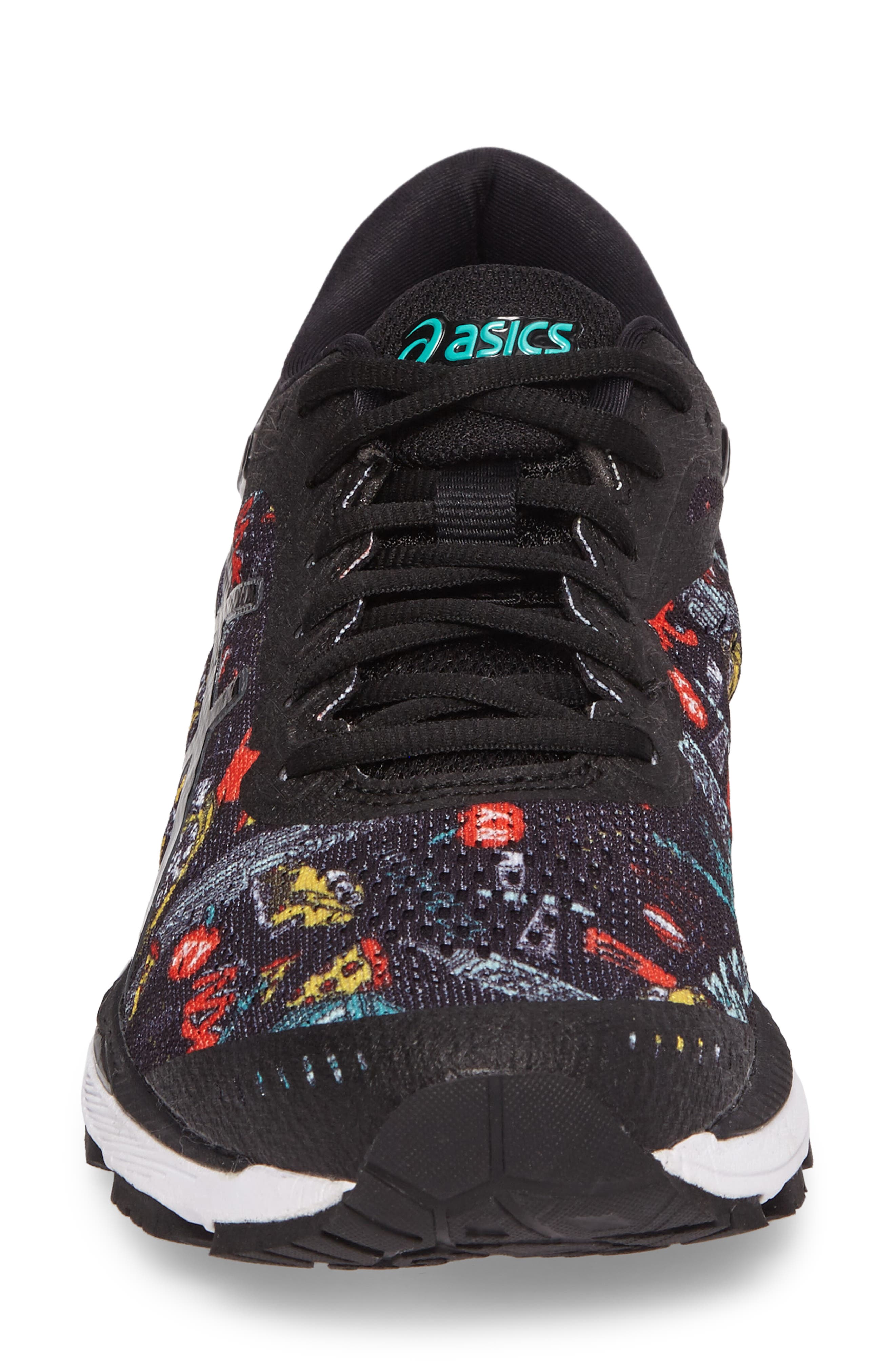 ASICS<sup>®</sup> GEL-KAYANO<sup>®</sup> 24 Running Shoe, Alternate, color, 