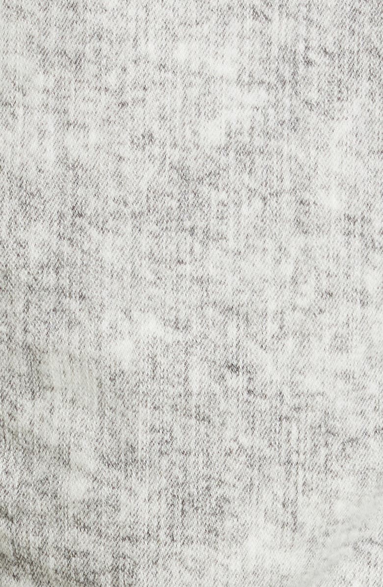 Retrofête Ada Denim Jacket, Alternate, color,