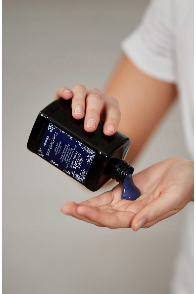 Heart of Glass Chelating Shampoo, Alternate, color, NO COLOR