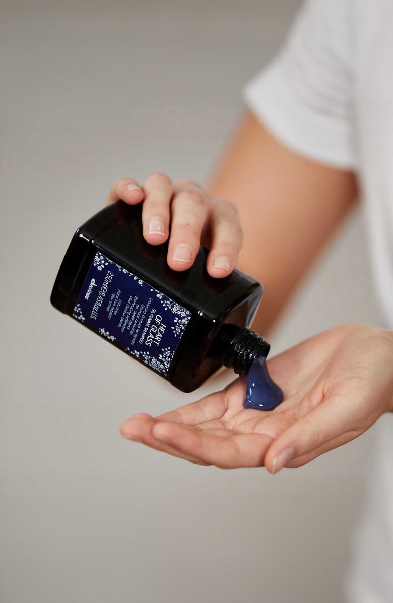 Davines Heart of Glass Chelating Shampoo, Alternate, color, 