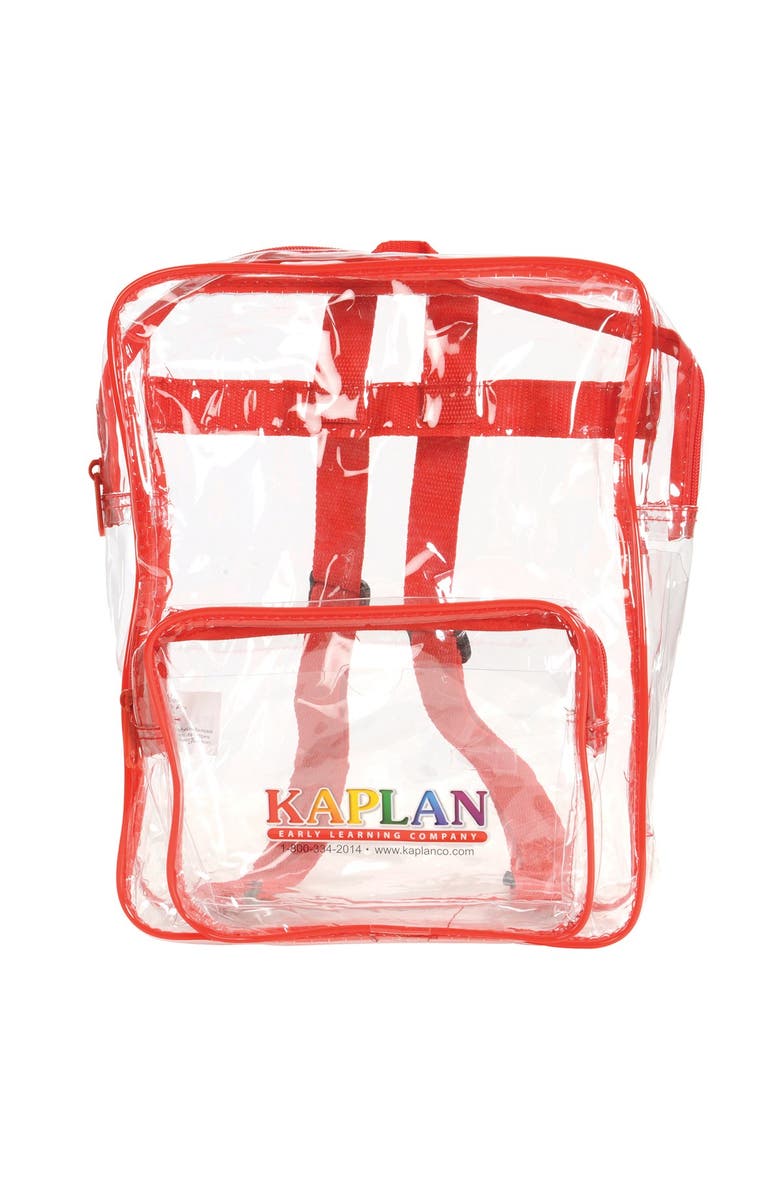 Kaplan Early Learning Company Back to Back Learning Kit - Counting & Correspondence, Alternate, color, Multicolored