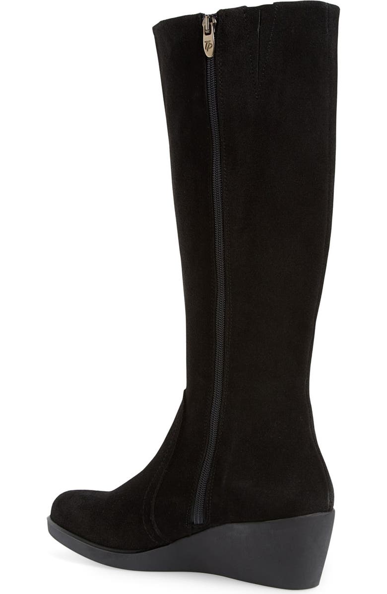 Toni Pons 'Benin' Wedge Boot, Alternate, color,