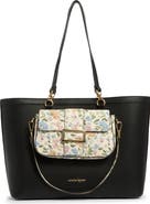 Nanette Lepore Bague 2-in-1 Tote
