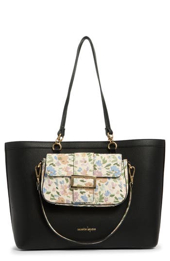 Nanette Lepore Bague 2-in-1 Tote