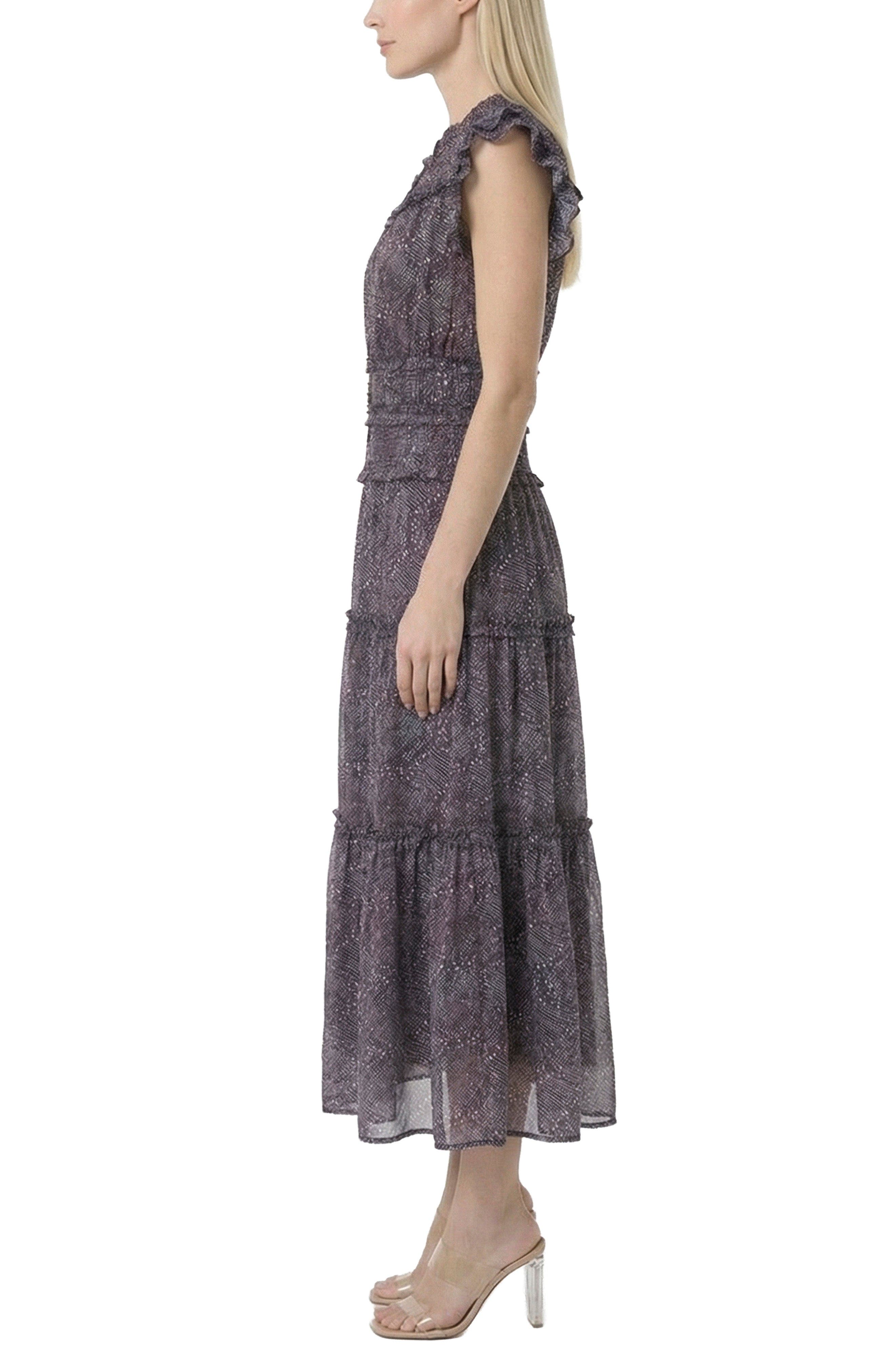 Kamala Dress - image 2