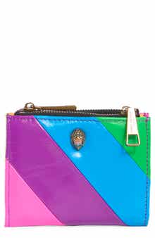 Kurt Geiger London Mini Kensington Bifold Wallet