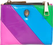 Kurt Geiger London Mini Kensington Bifold Wallet