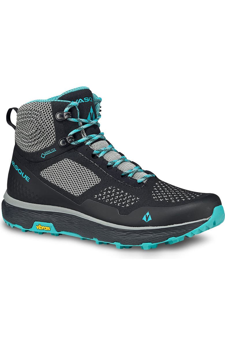 Vasque Breeze Lite Gore-Tex<sup>®</sup> Waterproof Hiking Boot, Main, color,