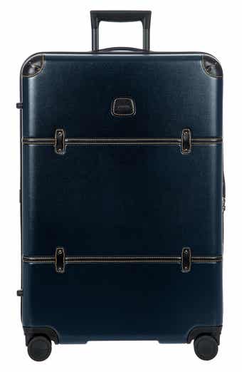 Bric's Bellagio 2.0 30-Inch Rolling Spinner Suitcase