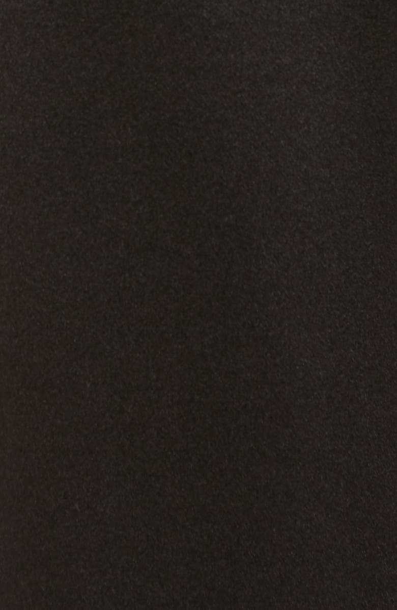 Eileen Fisher Silk Satin Crop Pants, Alternate, color, 