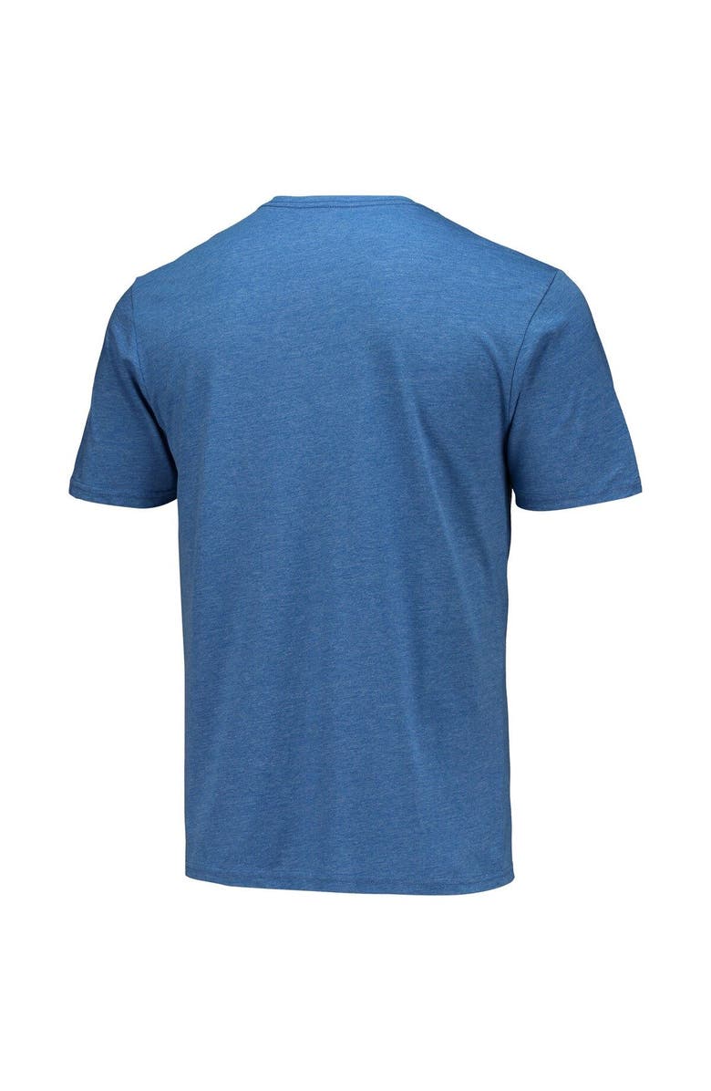 LEVELWEAR Men's Levelwear Royal Toronto Rock Team Logo Thrive T-Shirt, Alternate, color,