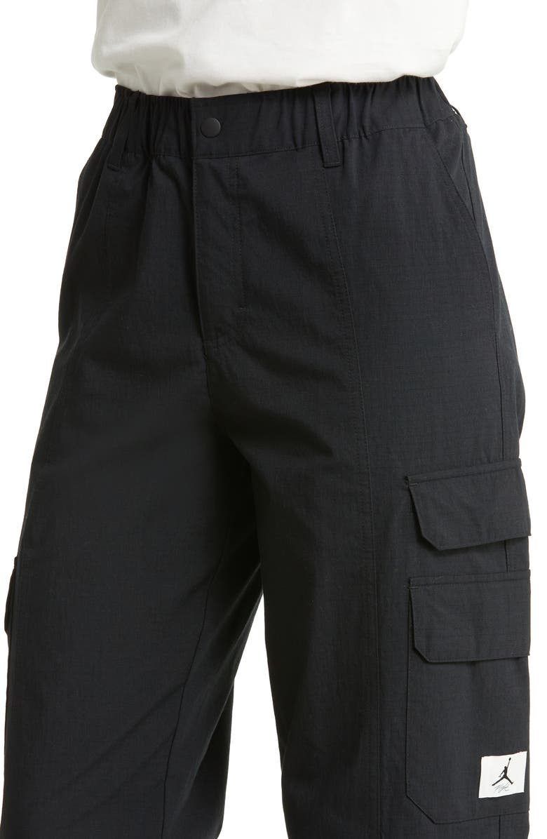 Jordan Flight Chicago Pants, Alternate, color,