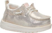 Hey Dude Kids' LilDude Slip On