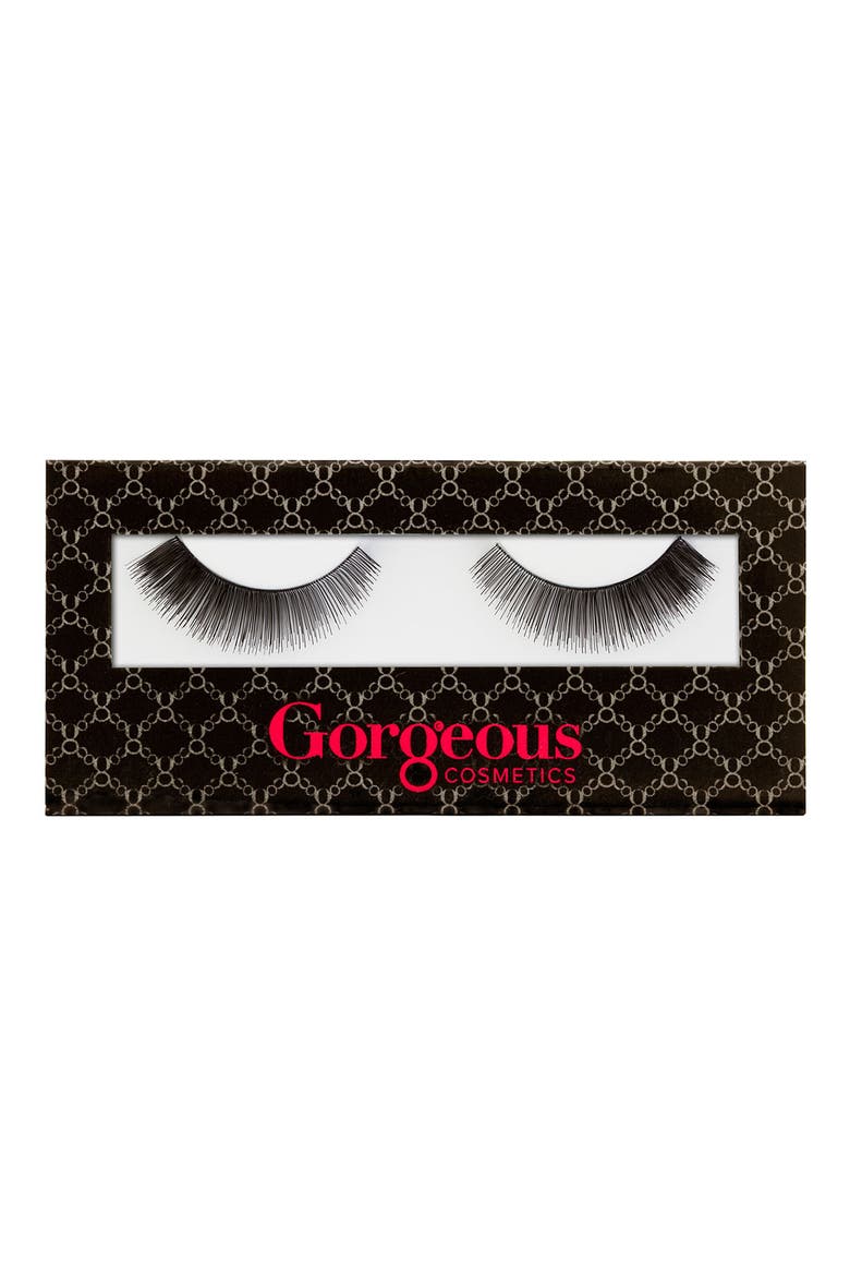 'Miss Cheeky' Faux Lashes, Main, color, MISS CHEEKY LASHES