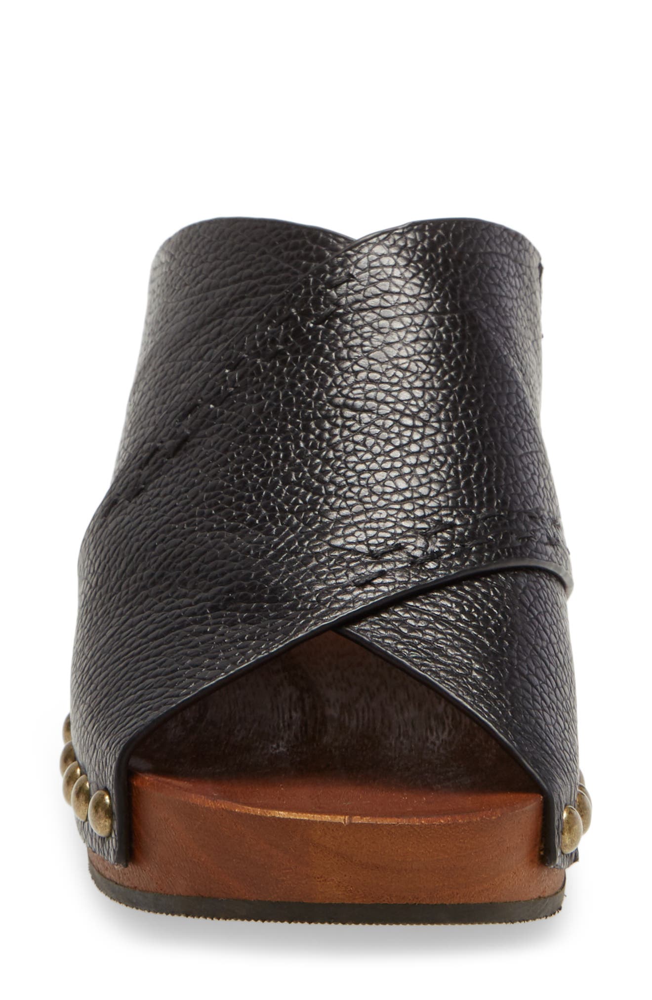 Kelsi Dagger Brooklyn Sands Platform Clog, Alternate, color, 