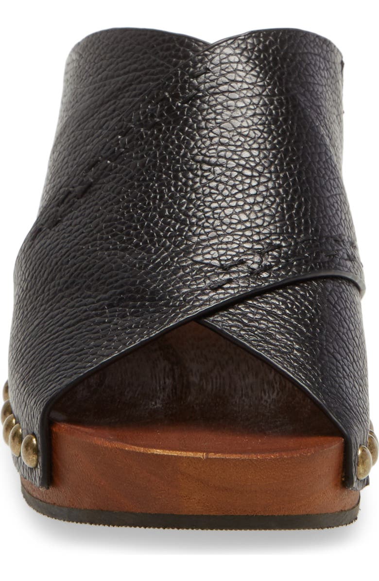 Kelsi Dagger Brooklyn Sands Platform Clog, Alternate, color,