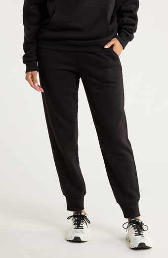 X by Gottex Fleece Joggers