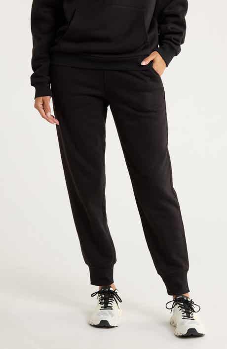 X by Gottex Fleece Joggers