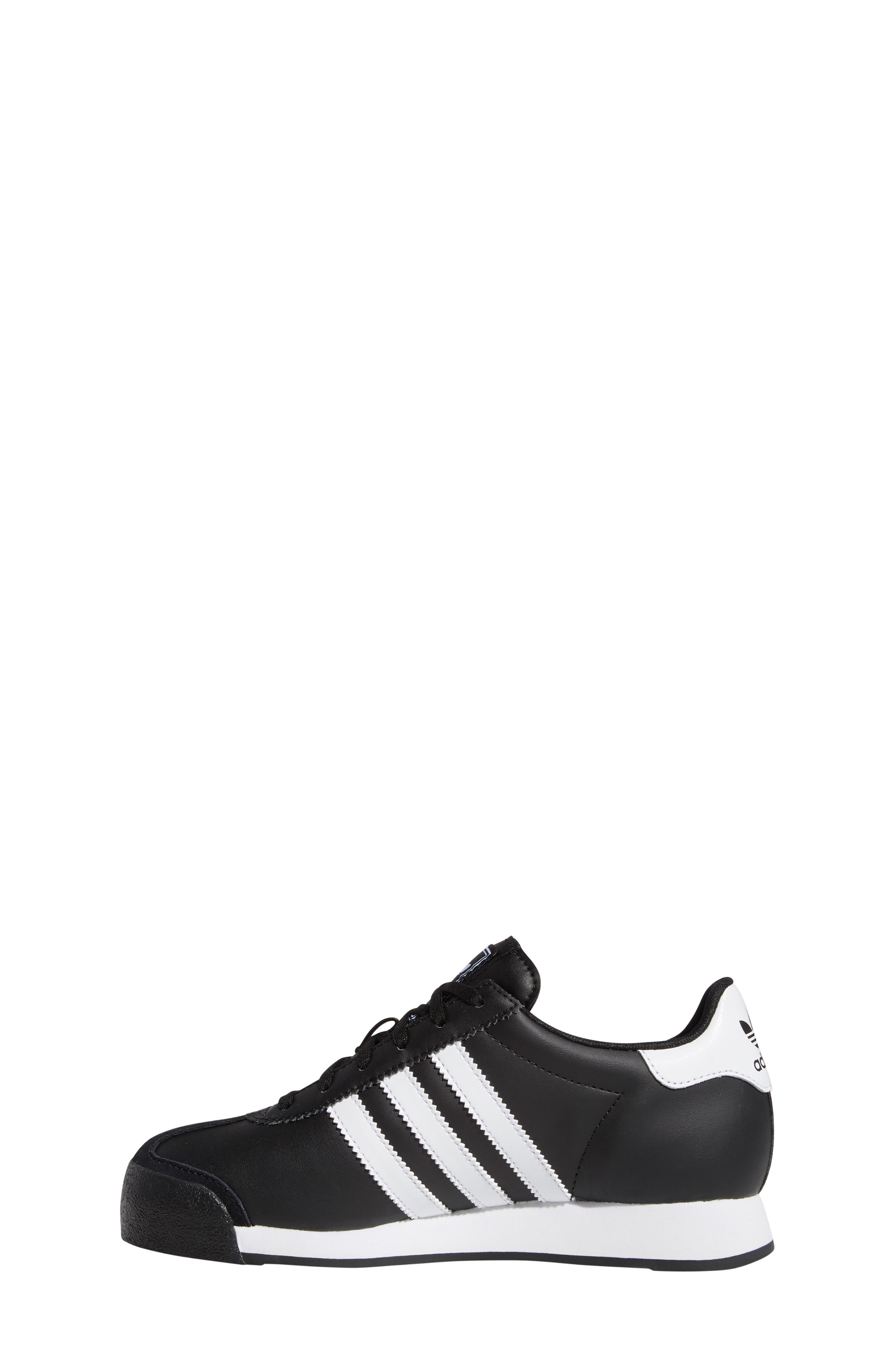 adidas Kids' Samoa Sneaker, Alternate, color, 