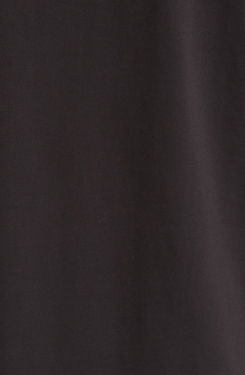 BOSS x NBA Stretch Cotton Graphic Tee, Alternate, color, 