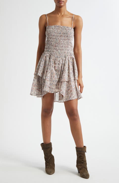 Women's Isabel Marant Étoile Dresses | Nordstrom