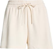 Zella Go Easy French Terry Shorts