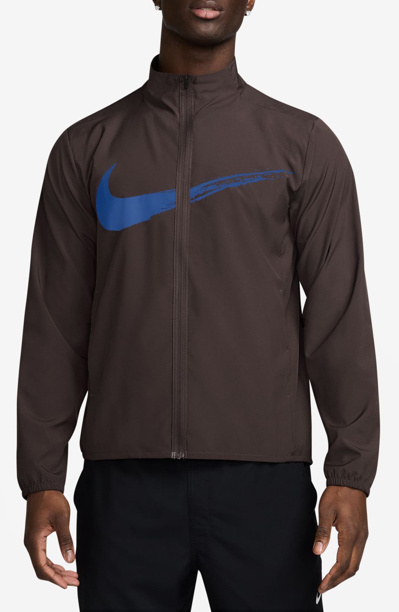 Nike Form Dri-FIT Versatile Jacket