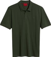 HUGO Donos222 Polo