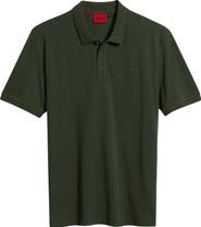 HUGO Donos222 Polo