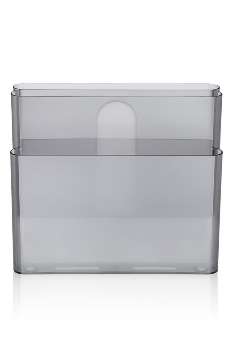 Kartell Magazine Rack, Alternate, color, 