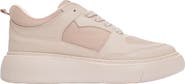 Forever & Always Shoes Ingrid Platform Sneakers